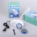 Машинка для видалення катишків з одягу Lint Remover YX 5880
