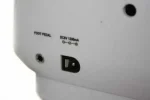 Портативна Швейна машинка Sewing Machine з оверлоком та педаллю - Зображення 6