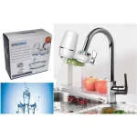Насадка на кран для очищення води Water Purifier Zoosen MAT CASE проточний побутовий фільтр - Зображення 4