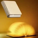 Книжка 120х90х25мм USB темна  обкладинка - Зображення 2