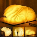 Книжка 120х90х25мм USB темна  обкладинка
