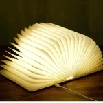Книжка 120х90х25мм USB темна  обкладинка - Зображення 4