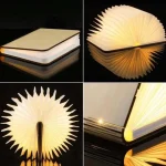 Книжка 120х90х25мм USB темна  обкладинка - Зображення 5