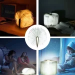 Книжка 120х90х25мм USB темна  обкладинка - Зображення 6