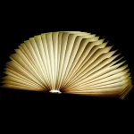 Книжка 120х90х25мм USB темна  обкладинка - Зображення 8