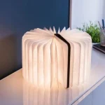 Книжка 120х90х25мм USB темна  обкладинка - Зображення 9