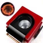 Апарат виготовлення попкорну PM-2800 від мережі |1200W| - Зображення 4