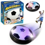 Футбольний м'яч для дому з підсвічуванням HoverBall - Зображення 5