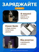 Підігрівач для пляшок. Термоізоляційний рукав для дитячої пляшечки з постійною температурою. Кращий вибір для дитячих товарів. - Зображення 4