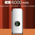Портативний компактний підігрівач суміші дитячої для дитячих пляшечок Підігрів пляшок Все для немовляти - Зображення 6