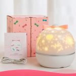 проектор нічник