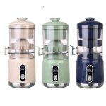 Портативний електричний соковитискач Juicer AND1337 USB для цитрусових