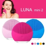 Щітка для чищення обличчя Foreo LUNA mini 2 електрична - Зображення 3