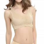 Коригуючий бюстгальтер New Magic Bra Меджик Бра (розміри: M, L, XL, XXL, XXXL) - Зображення 2