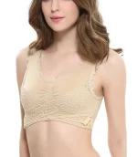 Коригуючий бюстгальтер New Magic Bra Меджик Бра (розміри: M, L, XL, XXL, XXXL) - Зображення 3