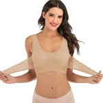 Коригуючий бюстгальтер New Magic Bra Меджик Бра (розміри: M, L, XL, XXL, XXXL) - Зображення 5