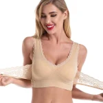 Коригуючий бюстгальтер New Magic Bra Меджик Бра (розміри: M, L, XL, XXL, XXXL) - Зображення 6