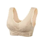 Коригуючий бюстгальтер New Magic Bra Меджик Бра (розміри: M, L, XL, XXL, XXXL)