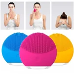 Щітка для чищення обличчя Foreo LUNA mini 2 електрична