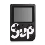 Ігрова приставка Game Box sup 400 в 1