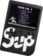 Ігрова приставка Game Box sup 400 в 1 - Зображення 6