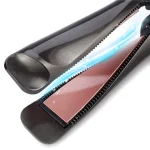 Спіральний випрямляч плойка випрямляч для волосся Curl & Straight 2в1 для завивки і випрямлення волосся - Зображення 5