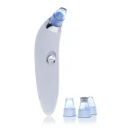 Вакуумний очищувач пор для обличчя Derma Suction - Зображення 4