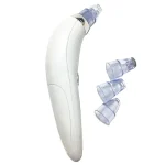 Вакуумний очищувач пор для обличчя Derma Suction - Зображення 5