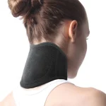 Бандаж для шиї Self Heating Neck Guard Band - Зображення 3