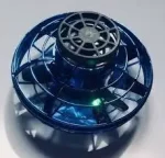 Іграшка для дітей Спіннер FLY Літальна тарілка Ufo - Зображення 3