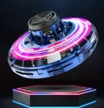 Іграшка для дітей Спіннер FLY Літальна тарілка Ufo