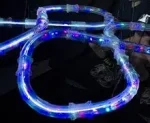 Трубки, що світяться Chariots Speed ​​Pipes автотрек 27 деталей безпечний пластик - Зображення 7