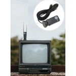 Антени цифрові телевізійні для Т2 Clear TV Premium HD / Кімнатна антена ТБ - Зображення 7