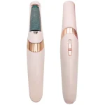 Пемза для ніг електрична UFT Pretty girl flawless pedi - Зображення 3