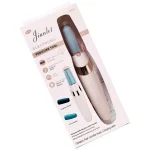 Пемза для ніг електрична UFT Pretty girl flawless pedi