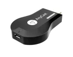 Бездротовий медіаплеєр AnyCast M9 Wi-Fi ресивер для ТБ адаптер для трансляції з телефону на ТБ - Зображення 5