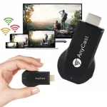 Бездротовий медіаплеєр AnyCast M9 Wi-Fi ресивер для ТБ адаптер для трансляції з телефону на ТБ - Зображення 6