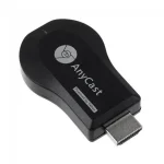 Бездротовий медіаплеєр AnyCast M9 Wi-Fi ресивер для ТБ адаптер для трансляції з телефону на ТБ - Зображення 7