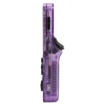 Портативна ігрова консоль Intex Data Frog R36S Retro Handheld Game Console 64Gb, Purple - Зображення 4
