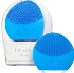 Щітка для чищення обличчя Foreo LUNA mini 2 електрична - Зображення 2