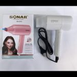 Фен sonar-656